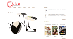 Desktop Screenshot of osisu.com